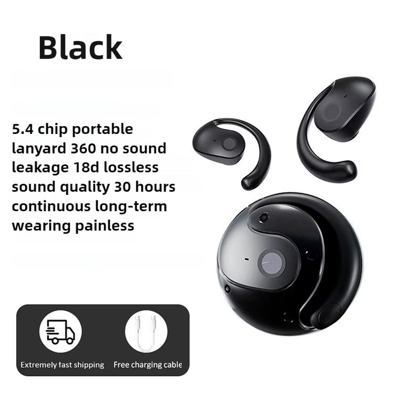 Cocobeats™ Mini Bluetooth Earbud – Power in a Coconut-Sized Shell