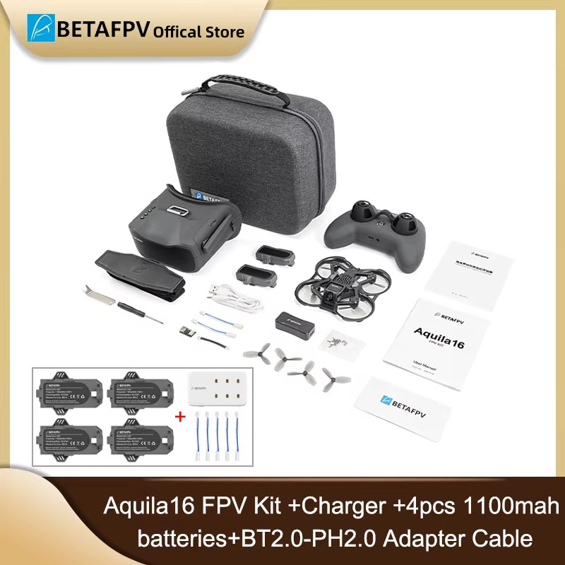 Aquila16 FPV Kit Fpv Drones (2025)
