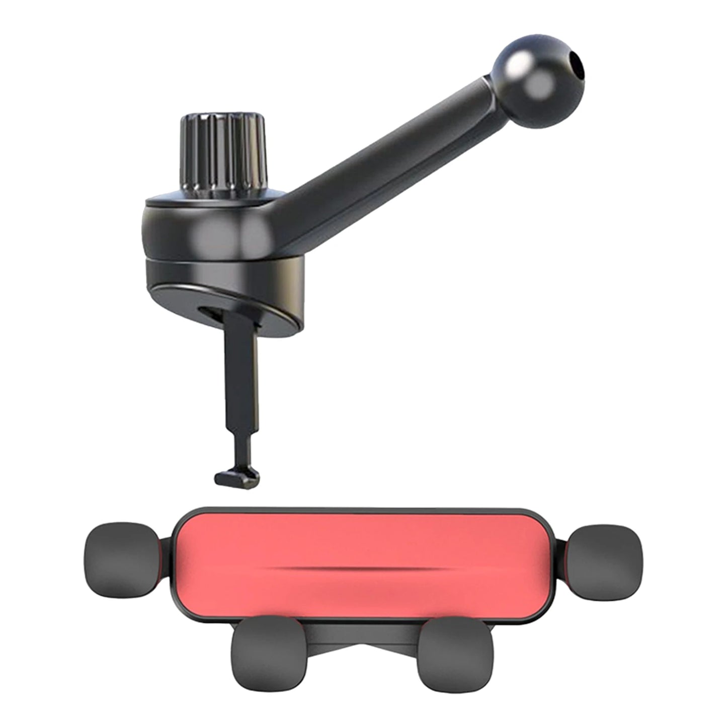 ZLWR BYD ATTO 3 Dedicated Mobile Phone Holdercar Air Outlet Mobile Phone Holder Air Vent Mobile Phone Mounting Bracket