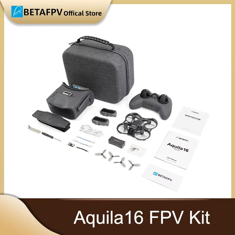 Aquila16 FPV Kit Fpv Drones (2025)