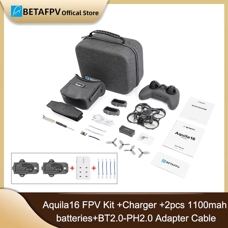 Aquila16 FPV Kit Fpv Drones (2025)