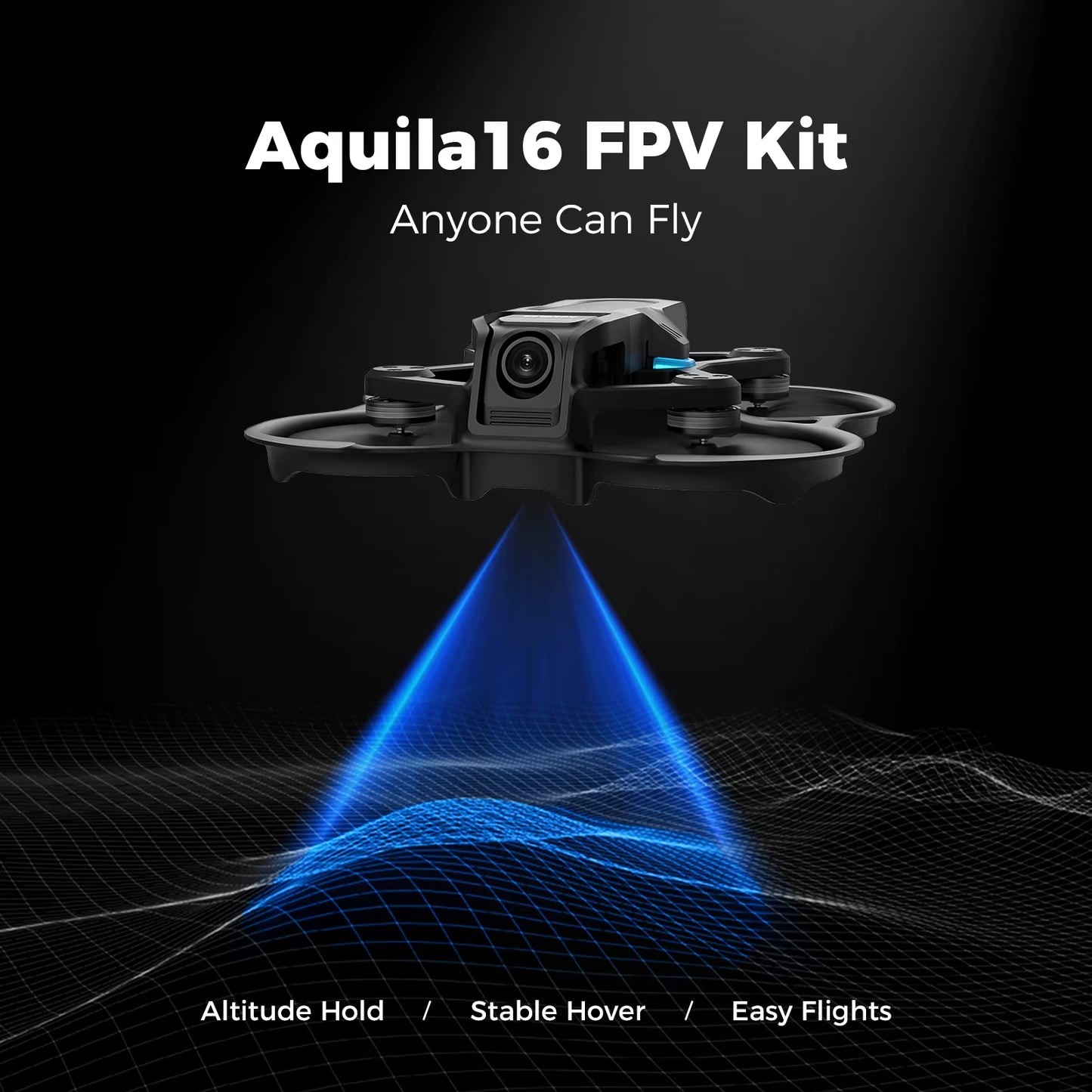 Aquila16 FPV Kit Fpv Drones (2025)