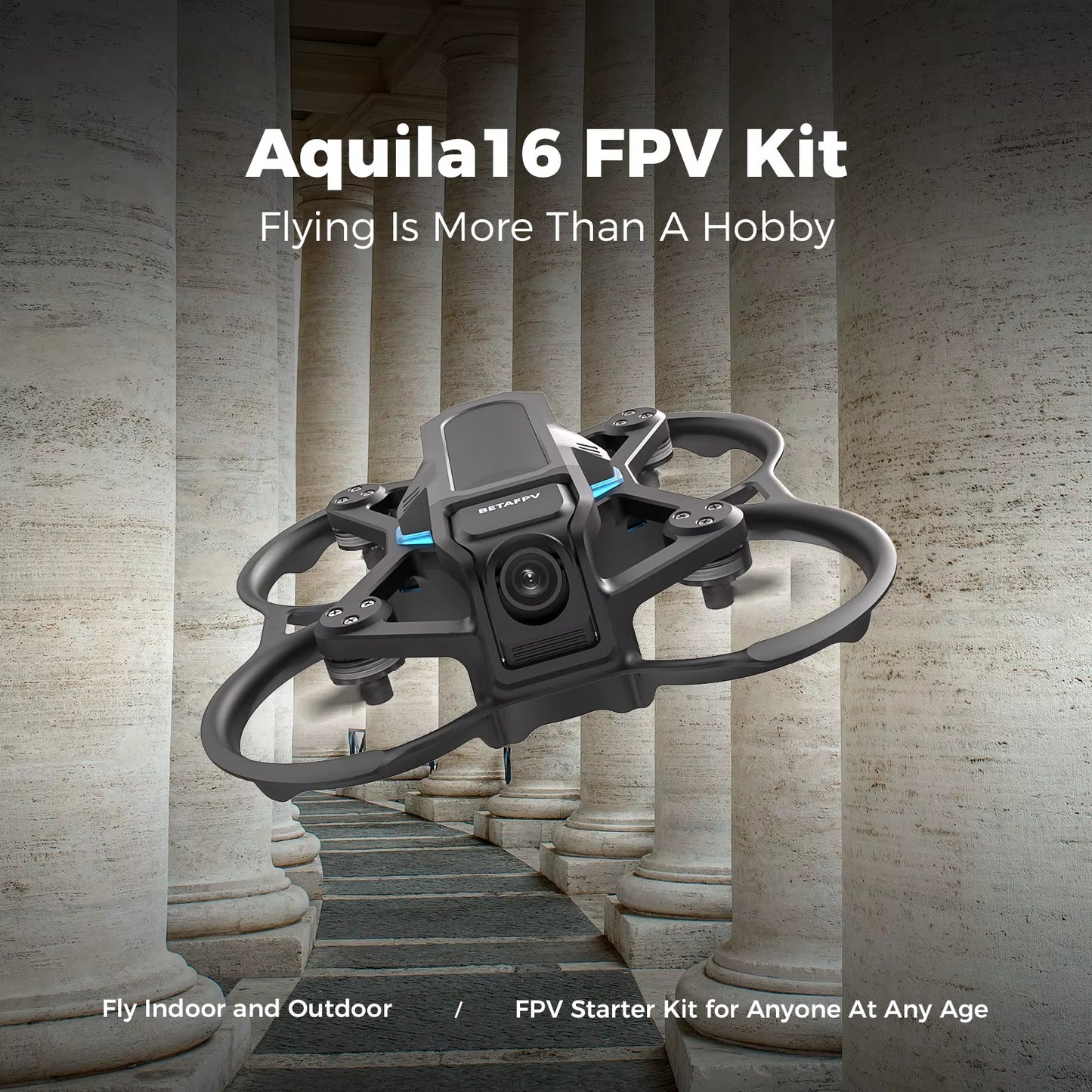 Aquila16 FPV Kit Fpv Drones (2025)