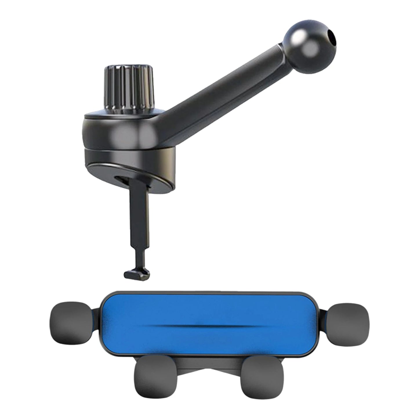 ZLWR BYD ATTO 3 Dedicated Mobile Phone Holdercar Air Outlet Mobile Phone Holder Air Vent Mobile Phone Mounting Bracket