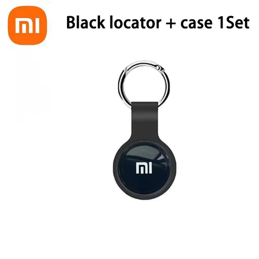 Xiaomi Mini GPS Locator Bluetooth 4.0 Tag Airtag Tracker Portable Children'S Wallet Locator Device Locator anti Loss Location
