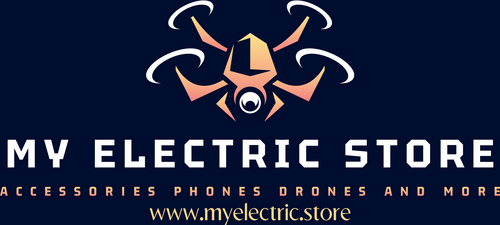 My Electric