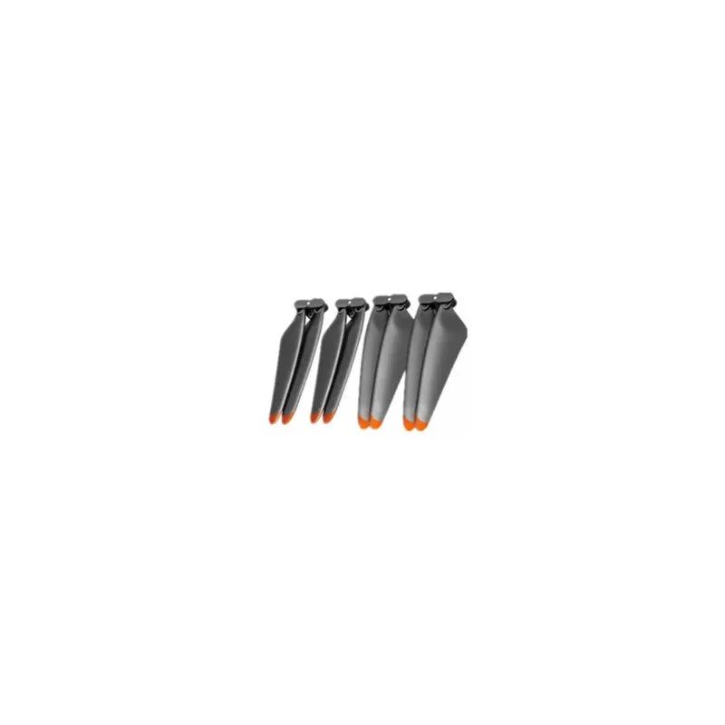 AE86 PRO MAX GPS Brushless Obstacle Avoidance RC Drone Quadcopter Spare Parts Accessory 11.4V 8000Mah Battery Propeller USB Arm